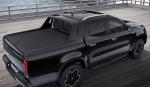 Mercedes-Benz X350 d 4Matic Black Package 2019 года
